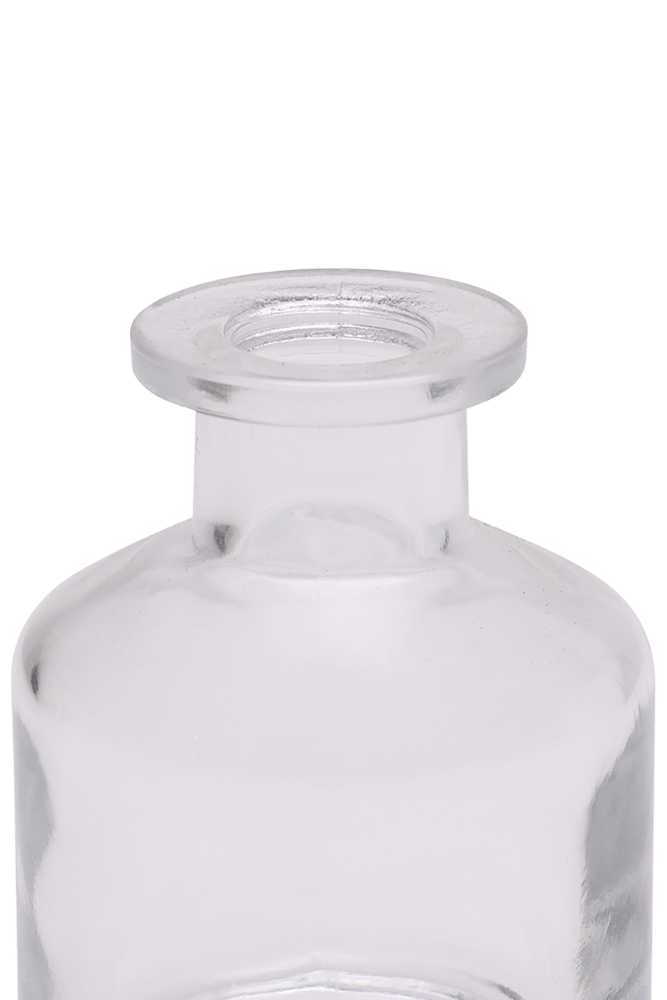 Loft Glass Vintage Bud Vases For Weddings - Chive Ceramics Studio - Vases - Chive Ceramics Studio