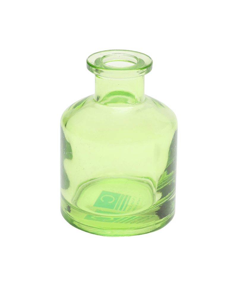 Loft Glass Vintage Bud Vases For Weddings - Chive Ceramics Studio - Vases - Chive Ceramics Studio