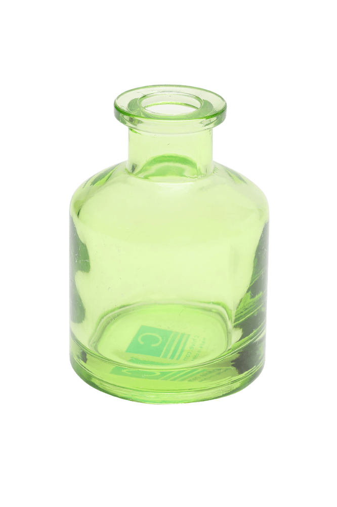 Loft Glass Vintage Bud Vases For Weddings - Chive Ceramics Studio - Vases - Chive Ceramics Studio