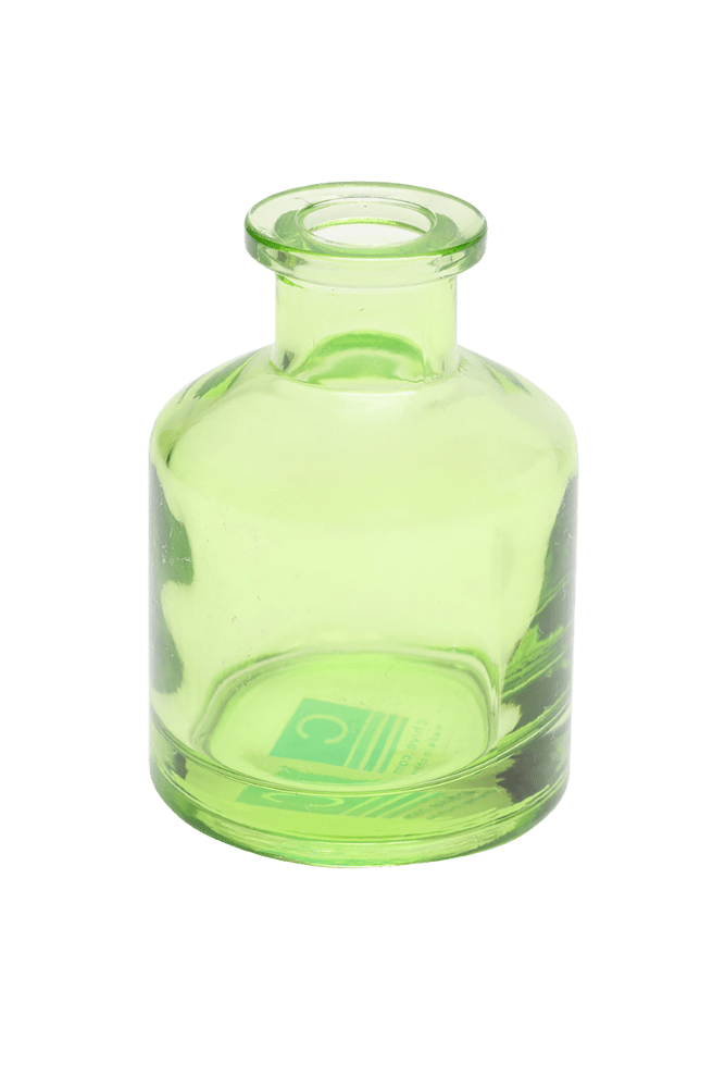 Loft Glass Vintage Bud Vases For Weddings - Chive Ceramics Studio - Vases - Chive Ceramics Studio