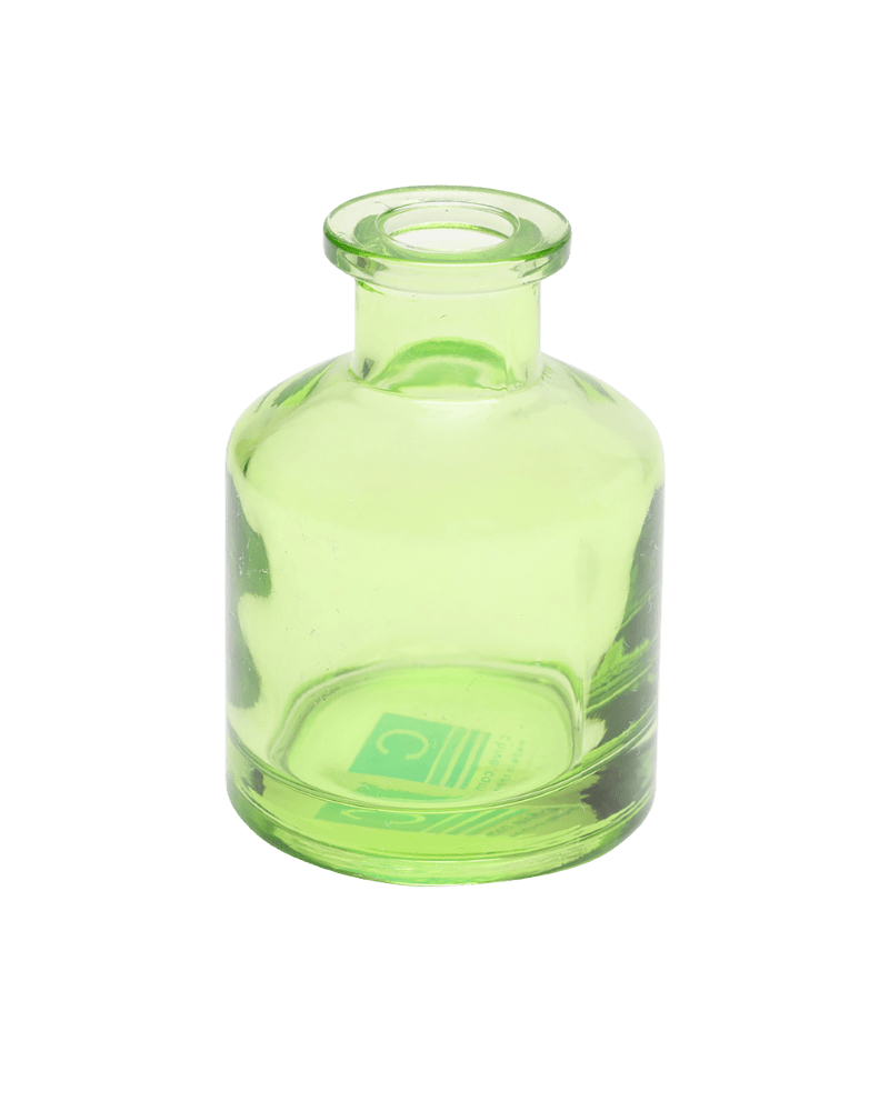 Loft Glass Vintage Bud Vases For Weddings - Chive Ceramics Studio - Vases - Chive Ceramics Studio