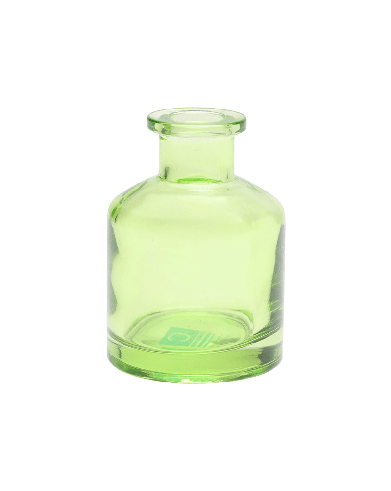 Loft Glass Vintage Bud Vases For Weddings - Chive Ceramics Studio - Vases - Chive Ceramics Studio