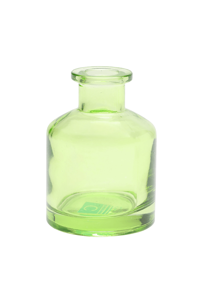 Loft Glass Vintage Bud Vases For Weddings - Chive Ceramics Studio - Vases - Chive Ceramics Studio