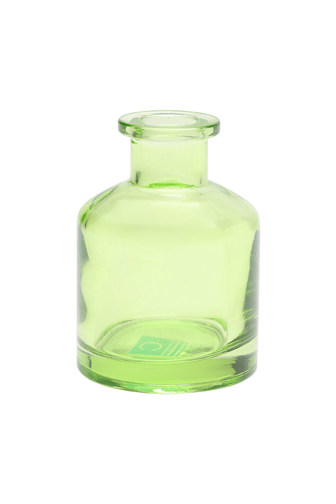 Loft Glass Vintage Bud Vases For Weddings - Chive Ceramics Studio - Vases - Chive Ceramics Studio