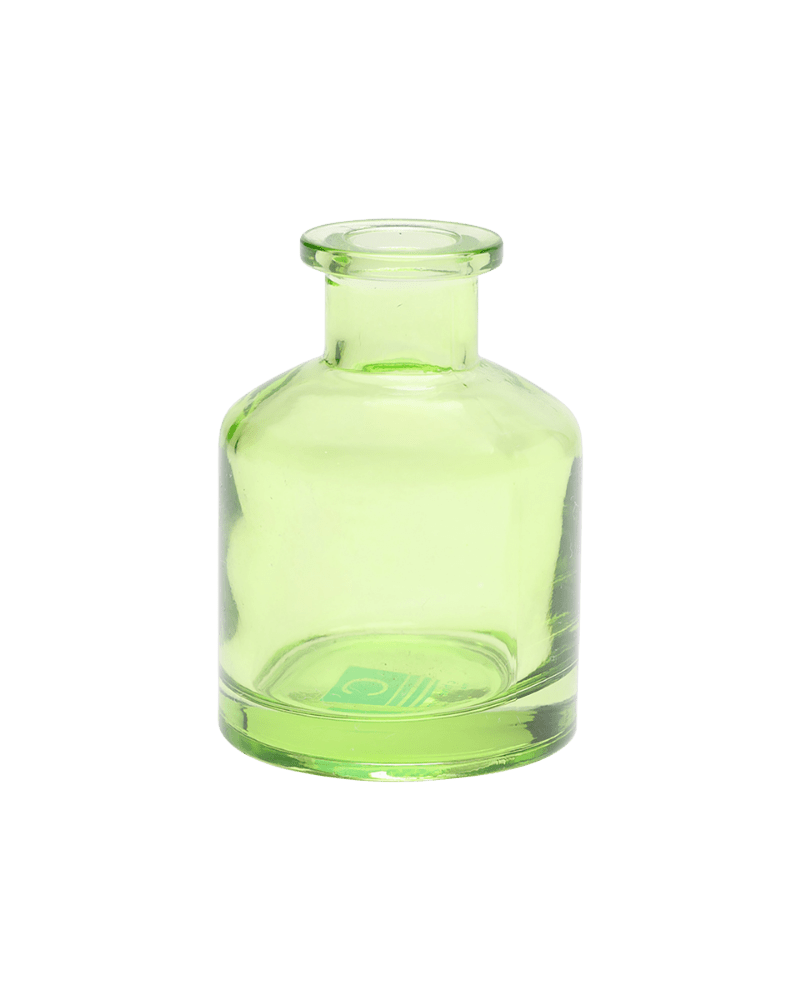 Loft Glass Vintage Bud Vases For Weddings - Chive Ceramics Studio - Vases - Chive Ceramics Studio