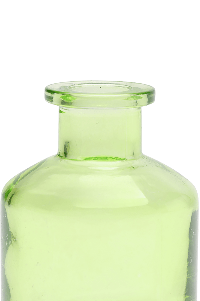 Loft Glass Vintage Bud Vases For Weddings - Chive Ceramics Studio - Vases - Chive Ceramics Studio