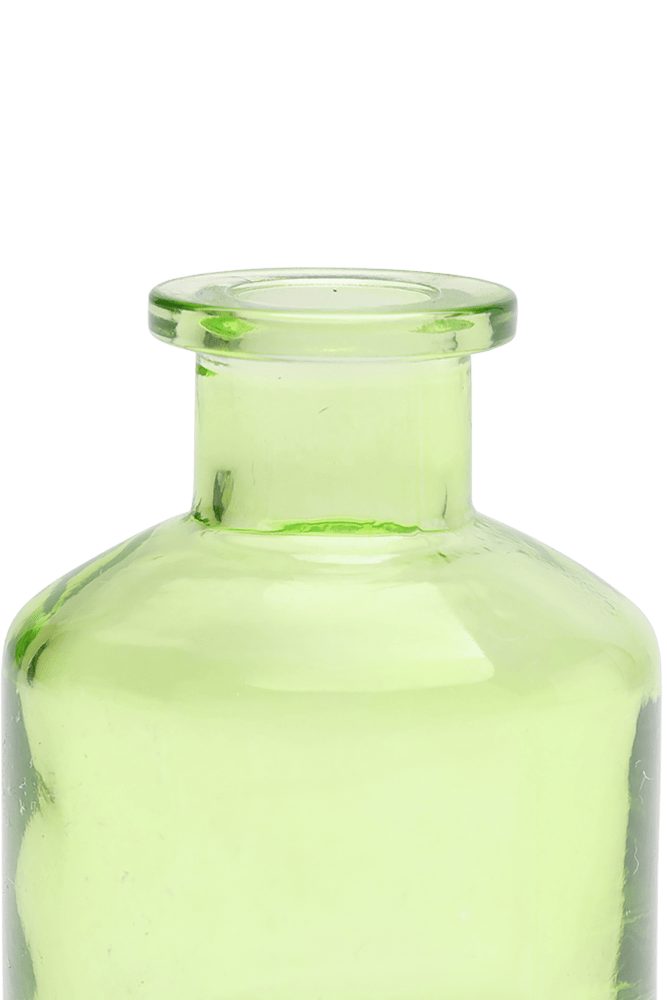 Loft Glass Vintage Bud Vases For Weddings - Chive Ceramics Studio - Vases - Chive Ceramics Studio