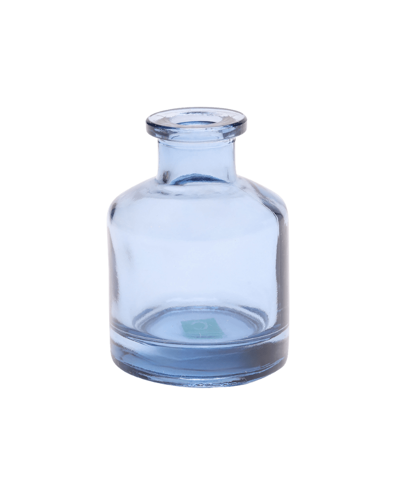 Loft Glass Vintage Bud Vases For Weddings - Chive Ceramics Studio - Vases - Chive Ceramics Studio