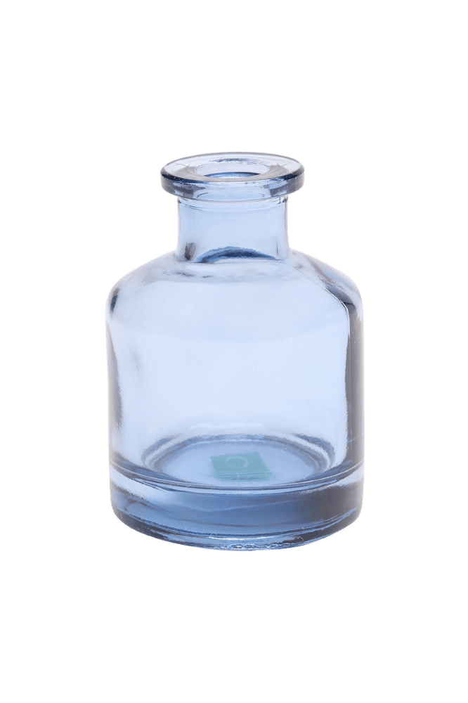 Loft Glass Vintage Bud Vases For Weddings - Chive Ceramics Studio - Vases - Chive Ceramics Studio