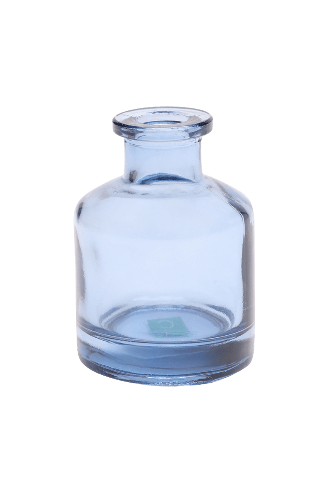 Loft Glass Vintage Bud Vases For Weddings - Chive Ceramics Studio - Vases - Chive Ceramics Studio