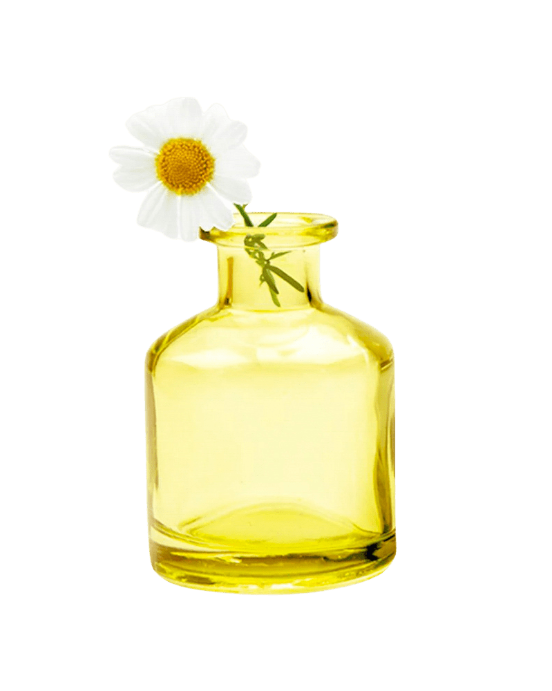 Loft Glass Vintage Bud Vases For Weddings - Chive Ceramics Studio - Vases - Chive Ceramics Studio