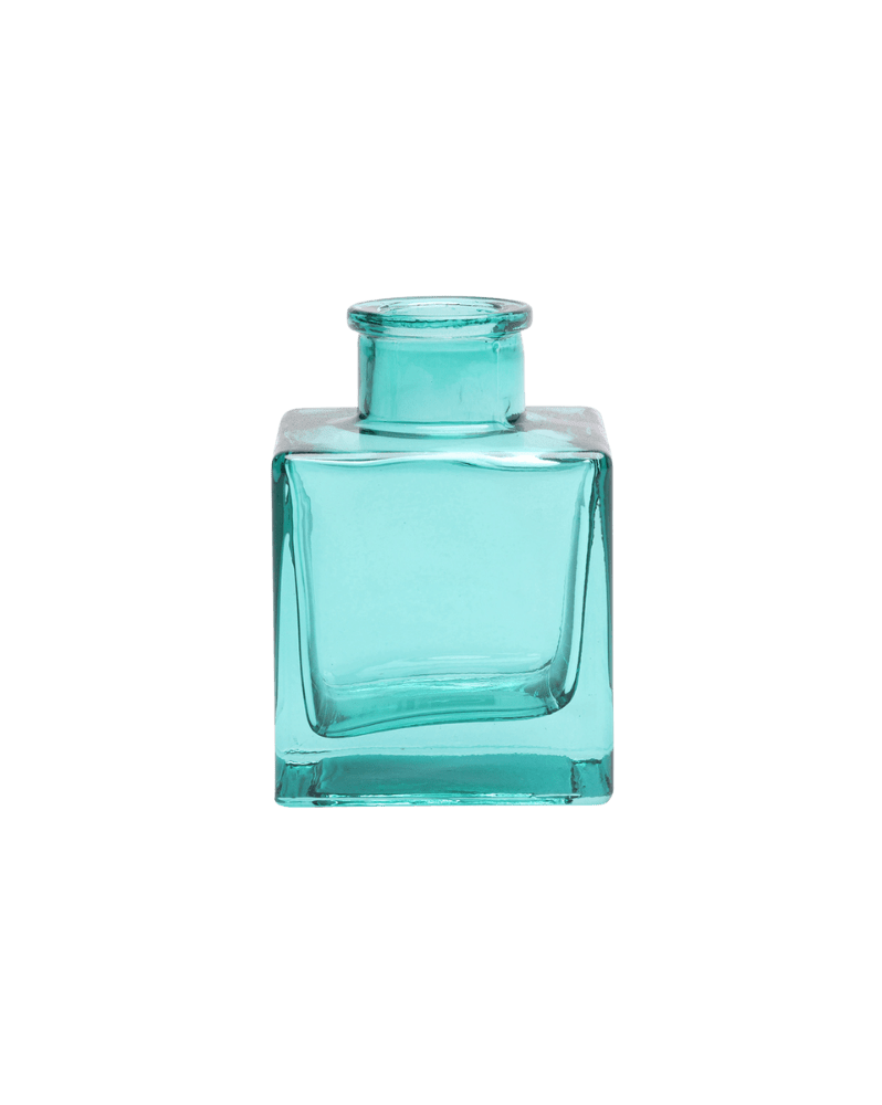 Loft Glass Vintage Bud Vases For Weddings - Chive Ceramics Studio - Vases - Chive Ceramics Studio