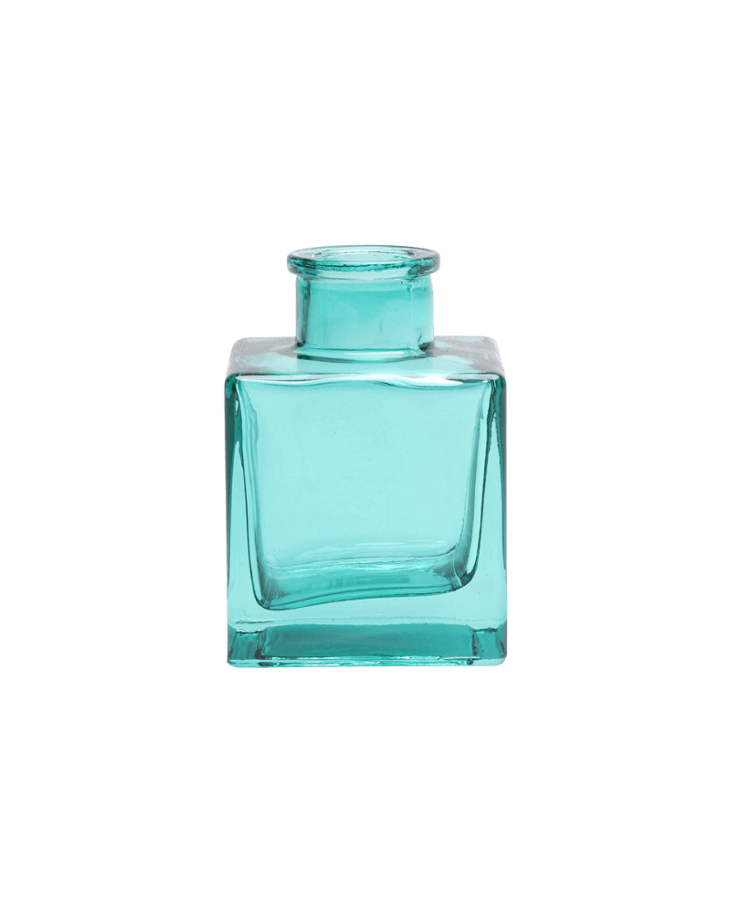 Loft Glass Vintage Bud Vases For Weddings - Chive Ceramics Studio - Vases - Chive Ceramics Studio