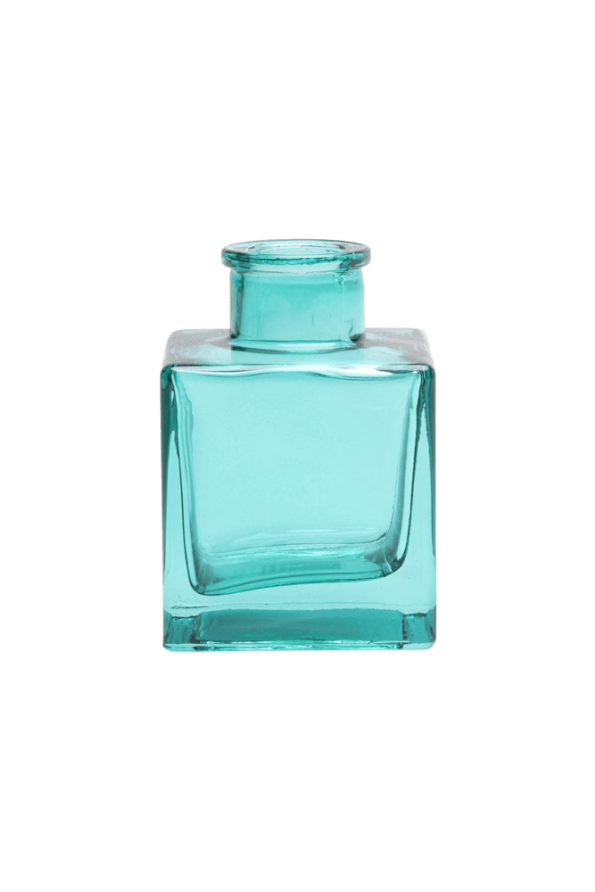 Loft Glass Vintage Bud Vases For Weddings - Chive Ceramics Studio - Vases - Chive Ceramics Studio