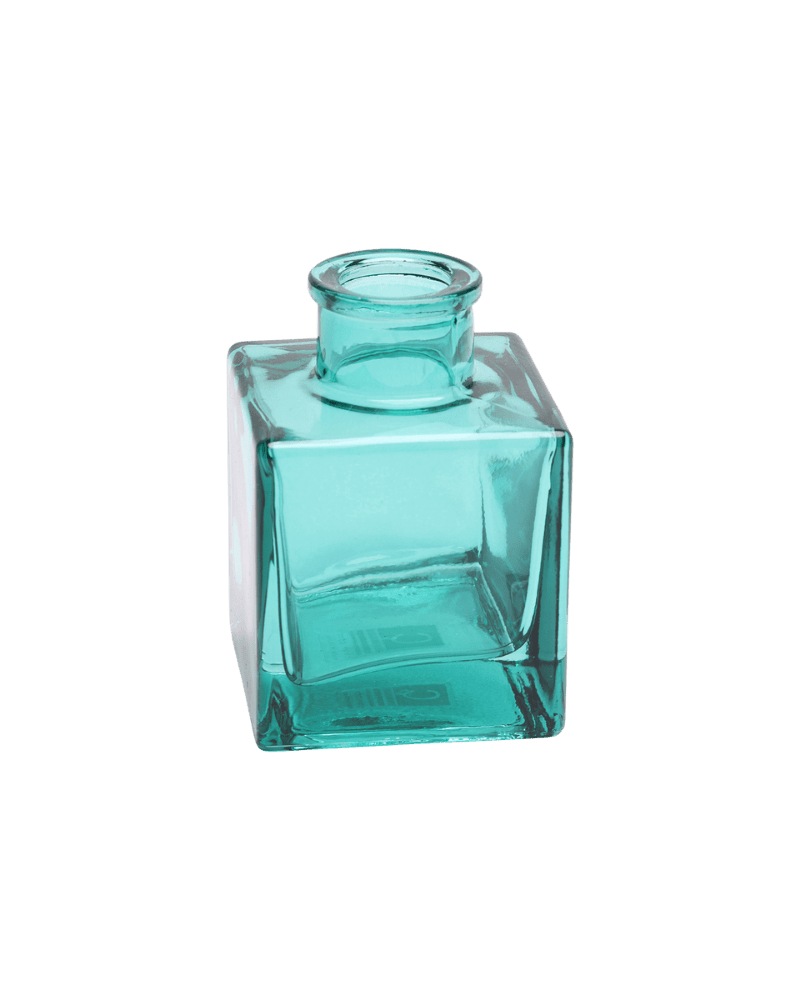 Loft Glass Vintage Bud Vases For Weddings - Chive Ceramics Studio - Vases - Chive Ceramics Studio