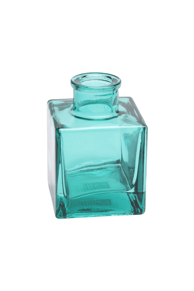 Loft Glass Vintage Bud Vases For Weddings - Chive Ceramics Studio - Vases - Chive Ceramics Studio