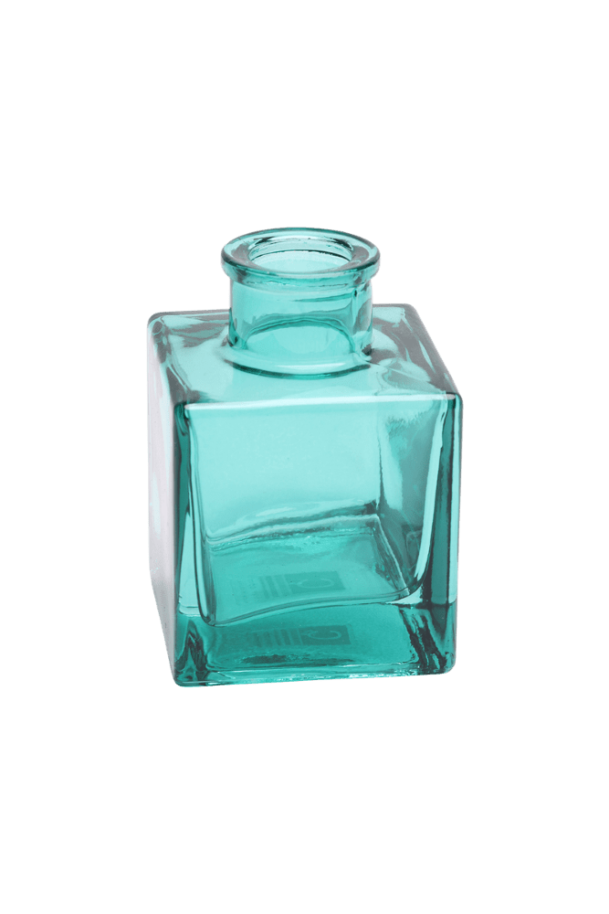 Loft Glass Vintage Bud Vases For Weddings - Chive Ceramics Studio - Vases - Chive Ceramics Studio