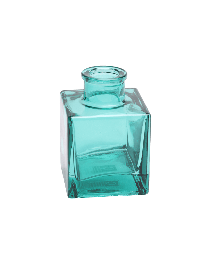 Loft Glass Vintage Bud Vases For Weddings - Chive Ceramics Studio - Vases - Chive Ceramics Studio