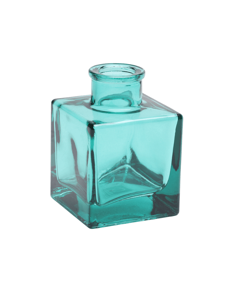 Loft Glass Vintage Bud Vases For Weddings - Chive Ceramics Studio - Vases - Chive Ceramics Studio