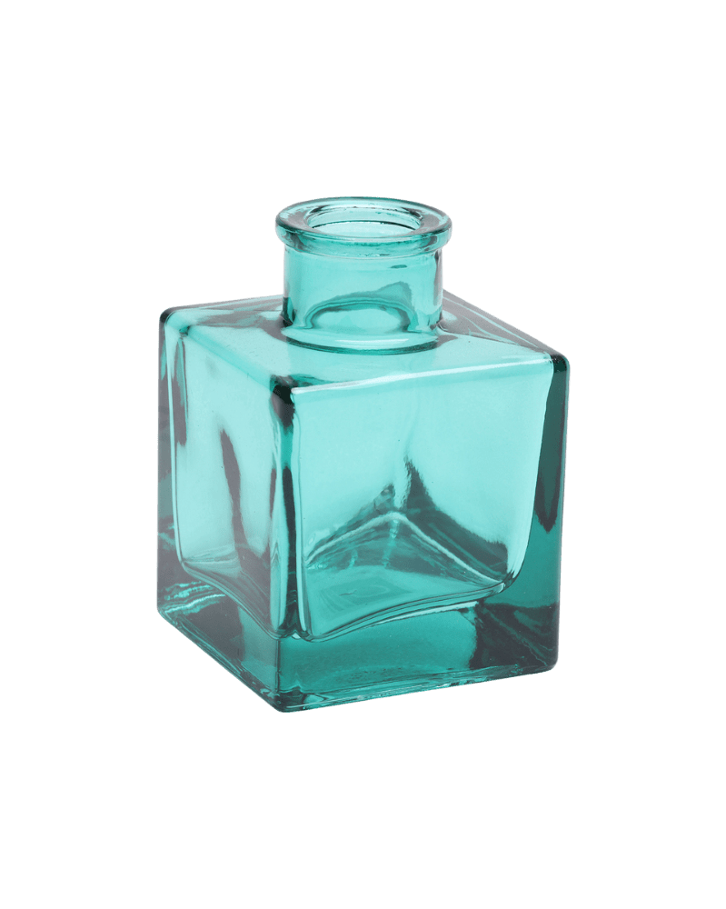 Loft Glass Vintage Bud Vases For Weddings - Chive Ceramics Studio - Vases - Chive Ceramics Studio