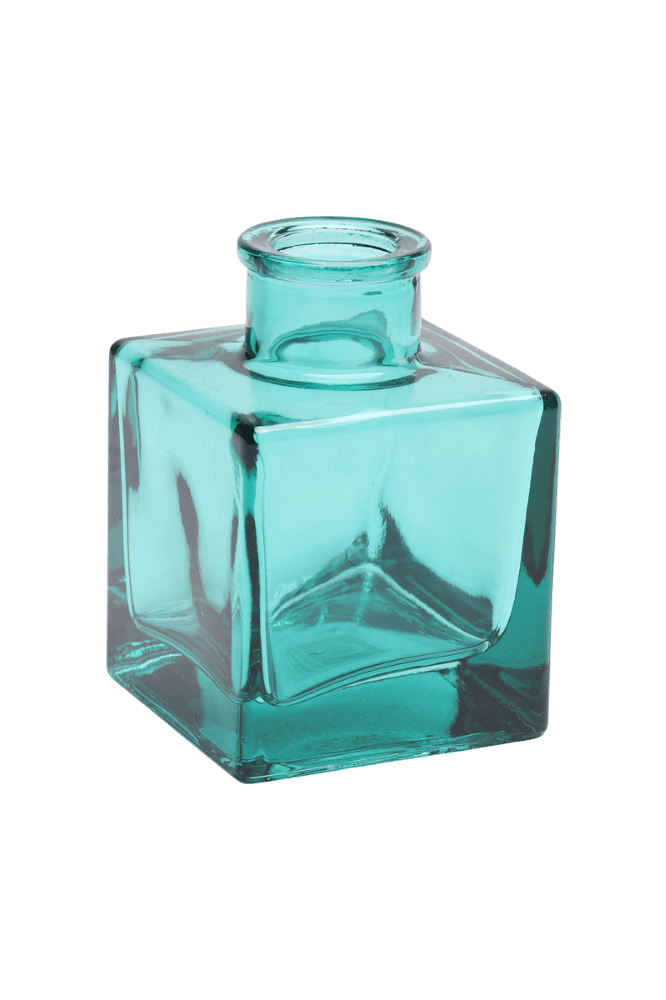 Loft Glass Vintage Bud Vases For Weddings - Chive Ceramics Studio - Vases - Chive Ceramics Studio