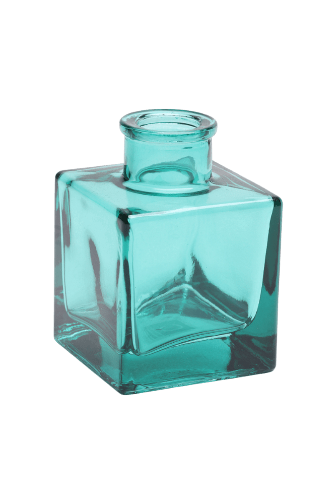 Loft Glass Vintage Bud Vases For Weddings - Chive Ceramics Studio - Vases - Chive Ceramics Studio