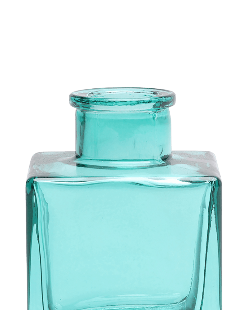 Loft Glass Vintage Bud Vases For Weddings - Chive Ceramics Studio - Vases - Chive Ceramics Studio