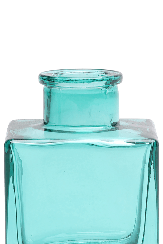 Loft Glass Vintage Bud Vases For Weddings - Chive Ceramics Studio - Vases - Chive Ceramics Studio