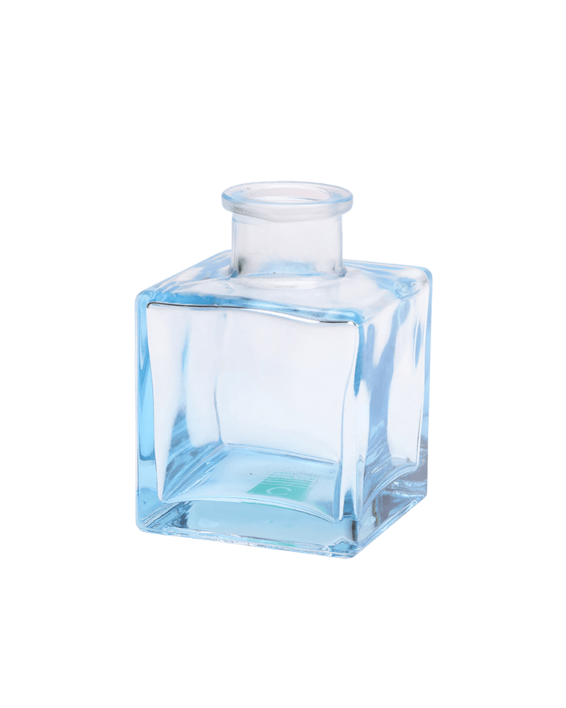 Loft Glass Vintage Bud Vases For Weddings - Chive Ceramics Studio - Vases - Chive Ceramics Studio