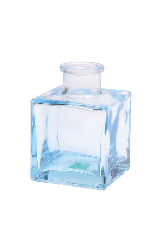 Loft Glass Vintage Bud Vases For Weddings - Chive Ceramics Studio - Vases - Chive Ceramics Studio