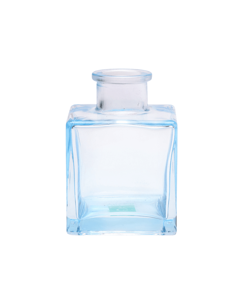 Loft Glass Vintage Bud Vases For Weddings - Chive Ceramics Studio - Vases - Chive Ceramics Studio