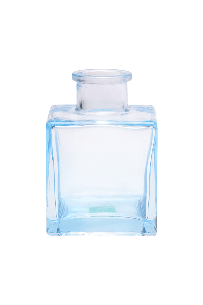 Loft Glass Vintage Bud Vases For Weddings - Chive Ceramics Studio - Vases - Chive Ceramics Studio