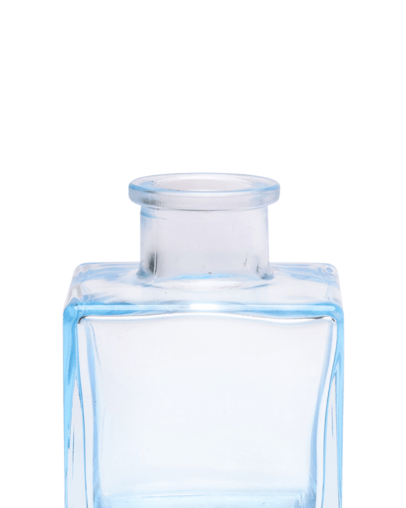 Loft Glass Vintage Bud Vases For Weddings - Chive Ceramics Studio - Vases - Chive Ceramics Studio