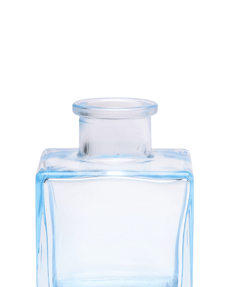 Loft Glass Vintage Bud Vases For Weddings - Chive Ceramics Studio - Vases - Chive Ceramics Studio