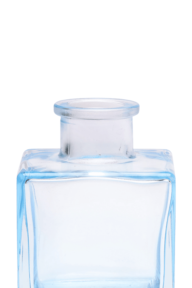 Loft Glass Vintage Bud Vases For Weddings - Chive Ceramics Studio - Vases - Chive Ceramics Studio