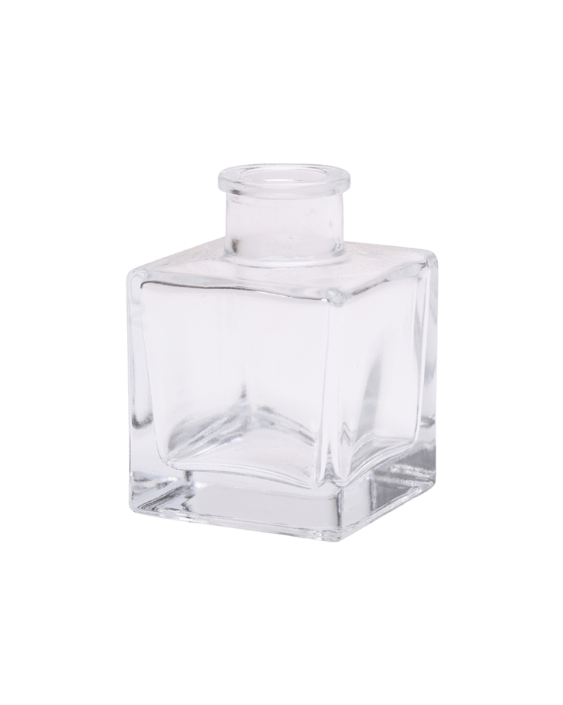 Loft Glass Vintage Bud Vases For Weddings - Chive Ceramics Studio - Vases - Chive Ceramics Studio