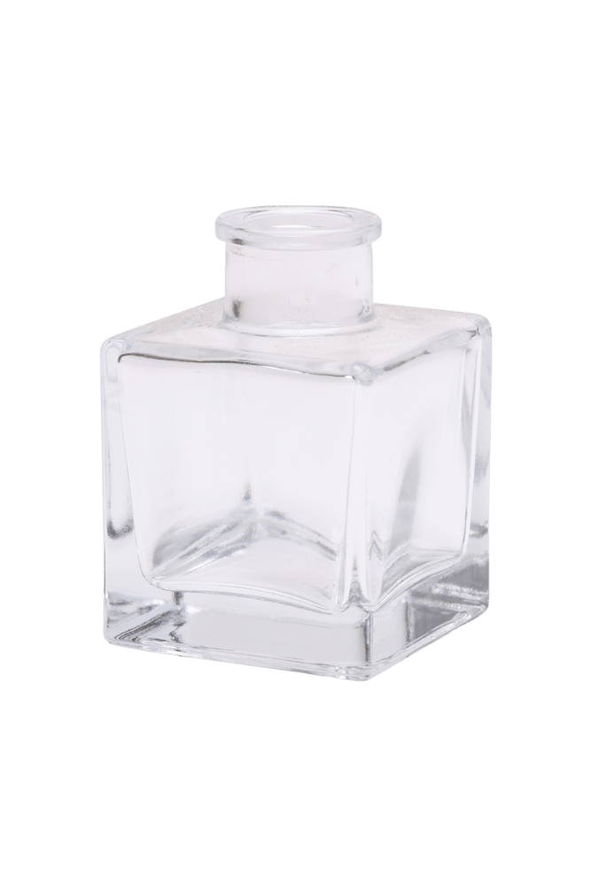 Loft Glass Vintage Bud Vases For Weddings - Chive Ceramics Studio - Vases - Chive Ceramics Studio