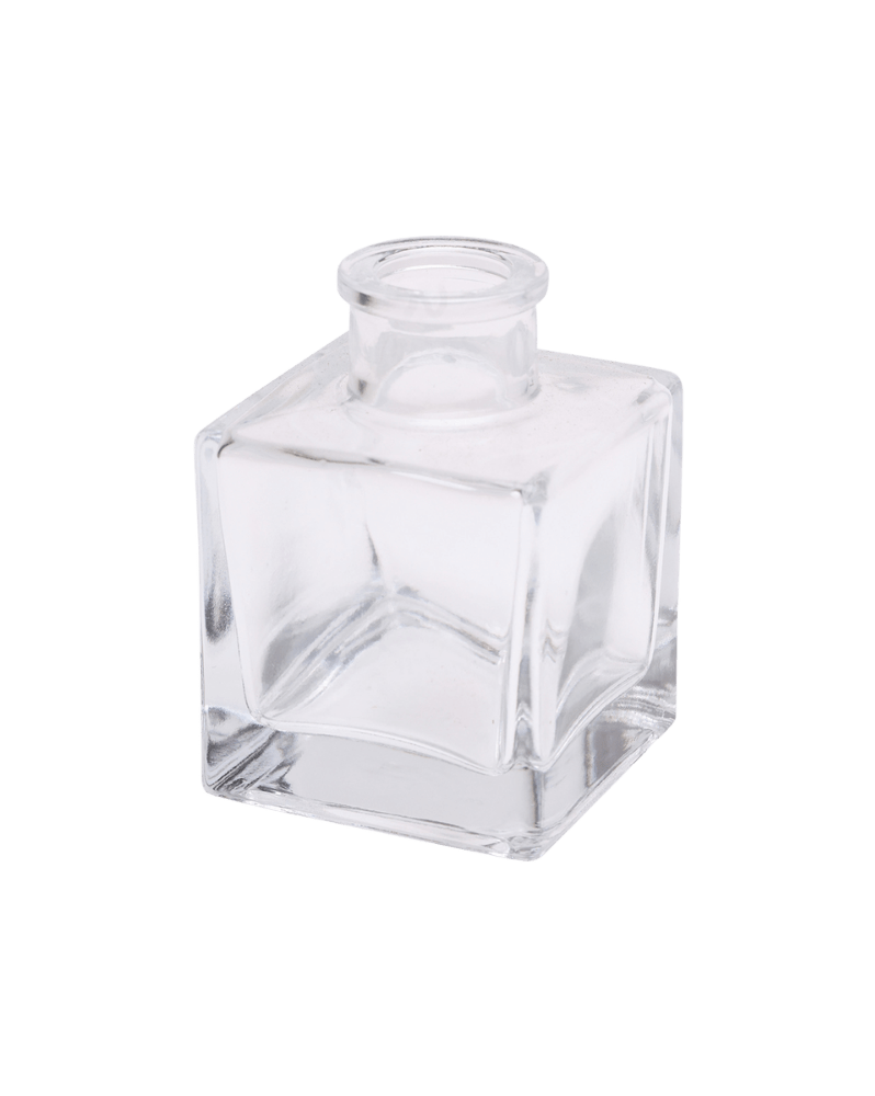 Loft Glass Vintage Bud Vases For Weddings - Chive Ceramics Studio - Vases - Chive Ceramics Studio