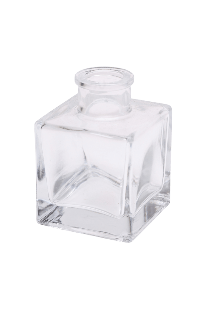 Loft Glass Vintage Bud Vases For Weddings - Chive Ceramics Studio - Vases - Chive Ceramics Studio