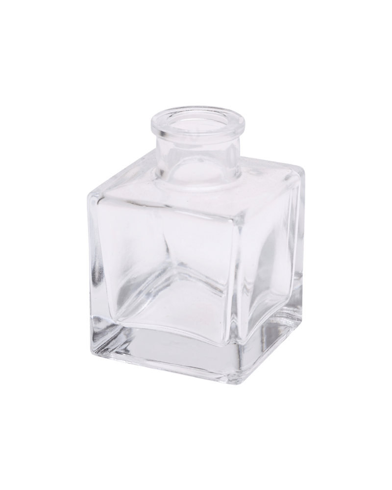 Loft Glass Vintage Bud Vases For Weddings - Chive Ceramics Studio - Vases - Chive Ceramics Studio
