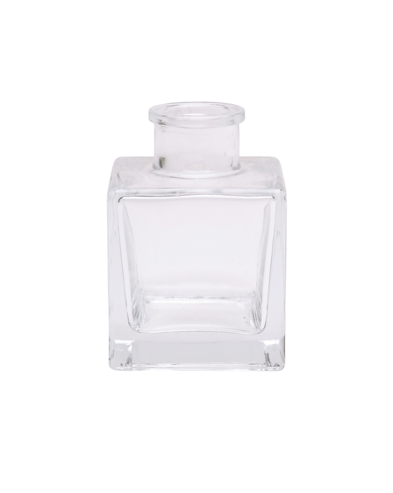 Loft Glass Vintage Bud Vases For Weddings - Chive Ceramics Studio - Vases - Chive Ceramics Studio