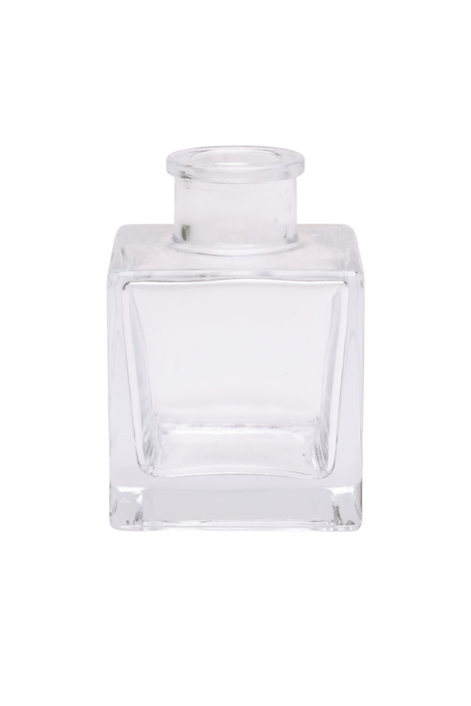 Loft Glass Vintage Bud Vases For Weddings - Chive Ceramics Studio - Vases - Chive Ceramics Studio