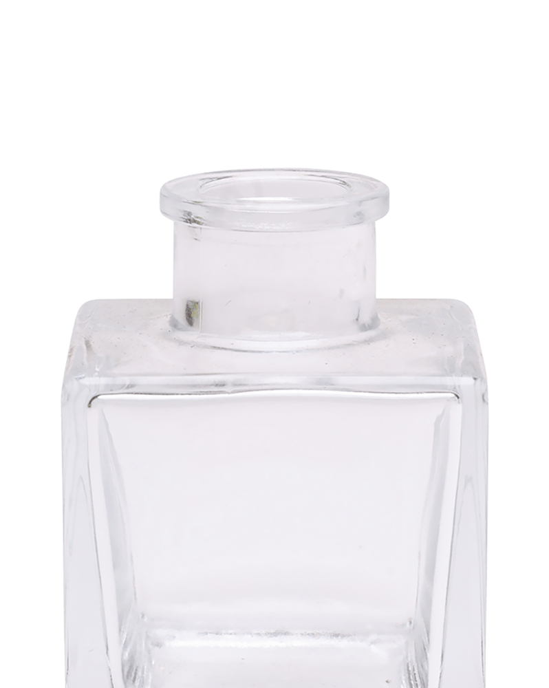 Loft Glass Vintage Bud Vases For Weddings - Chive Ceramics Studio - Vases - Chive Ceramics Studio