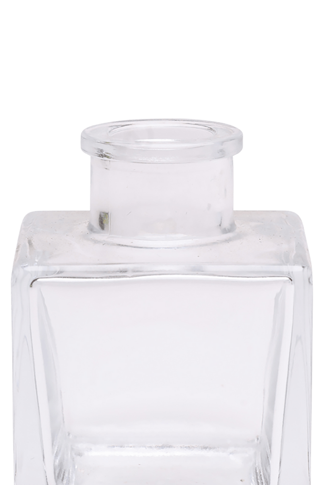 Loft Glass Vintage Bud Vases For Weddings - Chive Ceramics Studio - Vases - Chive Ceramics Studio