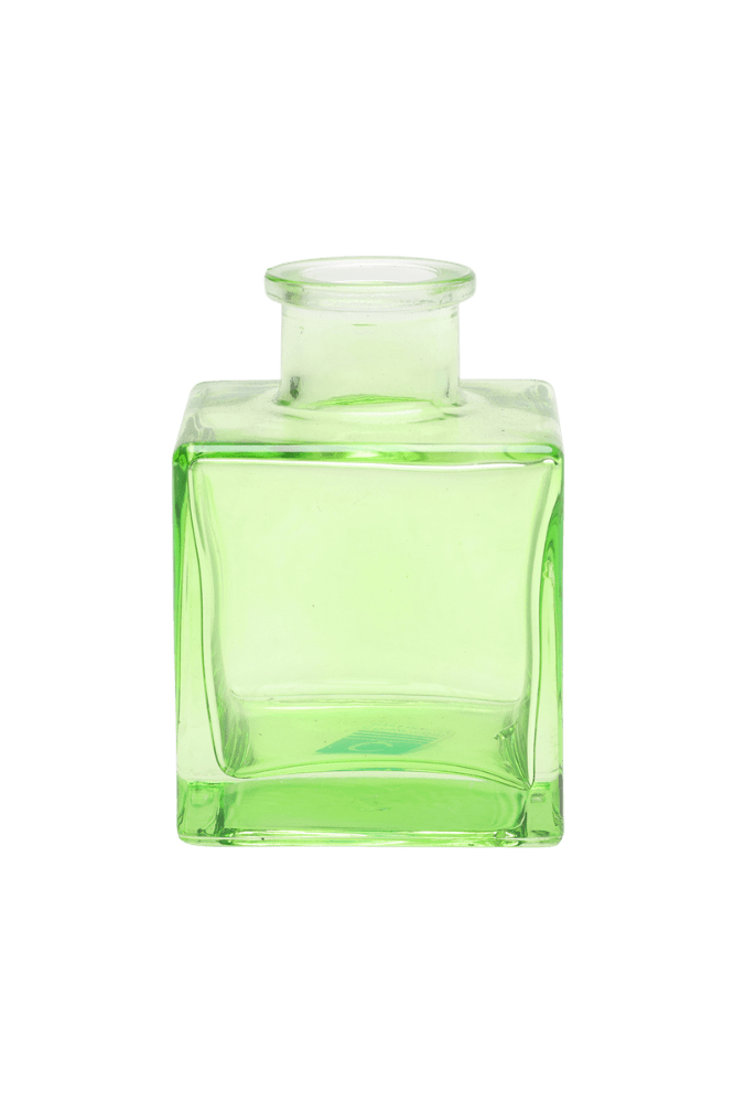 Loft Glass Vintage Bud Vases For Weddings - Chive Ceramics Studio - Vases - Chive Ceramics Studio