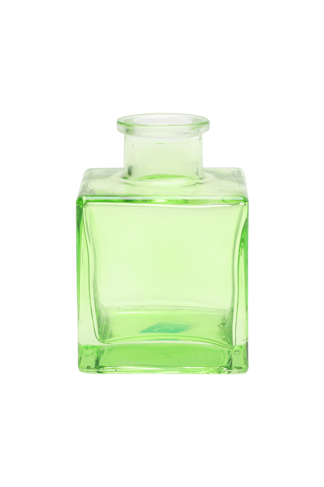 Loft Glass Vintage Bud Vases For Weddings - Chive Ceramics Studio - Vases - Chive Ceramics Studio