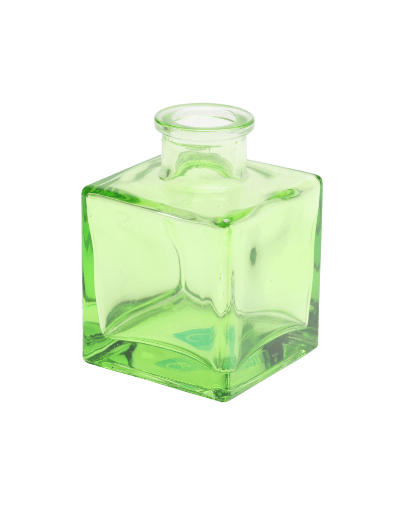 Loft Glass Vintage Bud Vases For Weddings - Chive Ceramics Studio - Vases - Chive Ceramics Studio