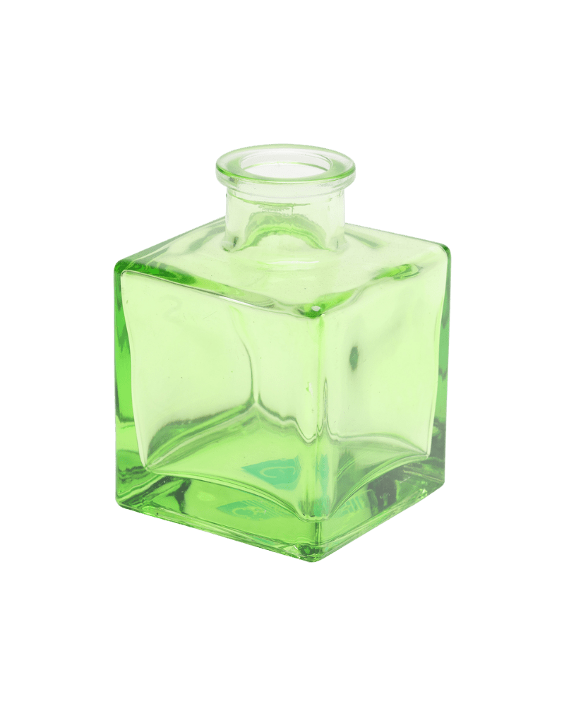 Loft Glass Vintage Bud Vases For Weddings - Chive Ceramics Studio - Vases - Chive Ceramics Studio