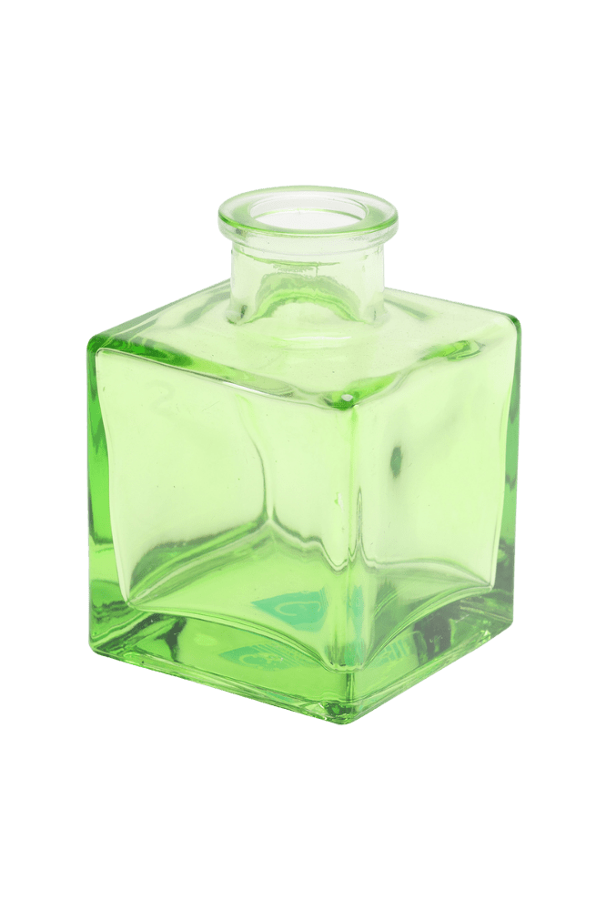 Loft Glass Vintage Bud Vases For Weddings - Chive Ceramics Studio - Vases - Chive Ceramics Studio