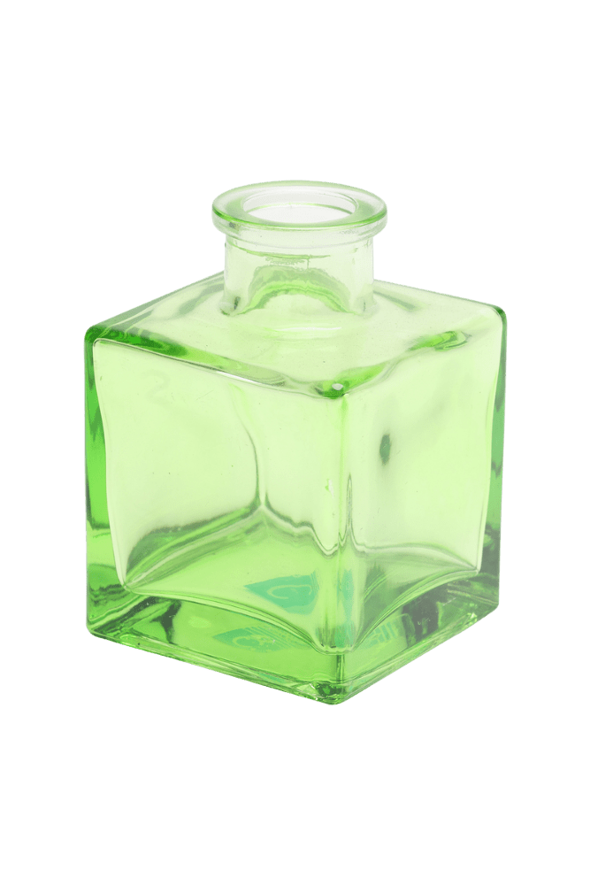 Loft Glass Vintage Bud Vases For Weddings - Chive Ceramics Studio - Vases - Chive Ceramics Studio